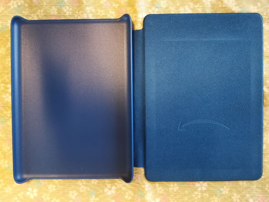 Kindle (第10世代) Wi-Fi 4GB ブラック 広告つき【美品】