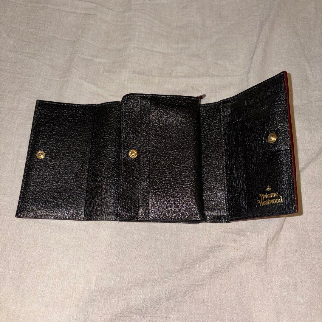 Vivienne Westwood ヴィヴィアンウエストウッド 財布