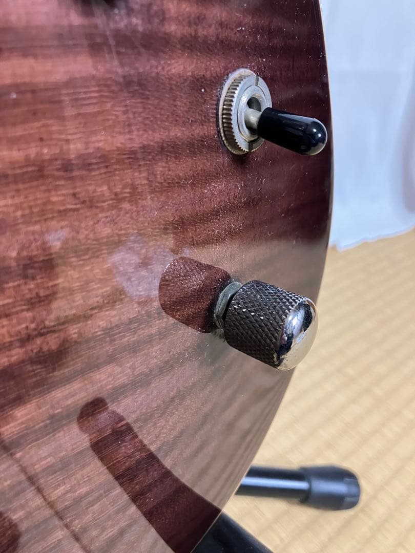 Cort エレキギター EMG HZ搭載