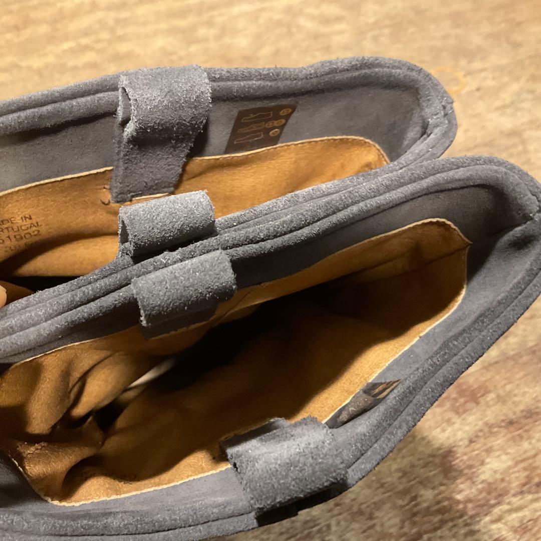 極美品！ビルケンシュトック ルートンハイ ロングブーツ LUTON HIGH