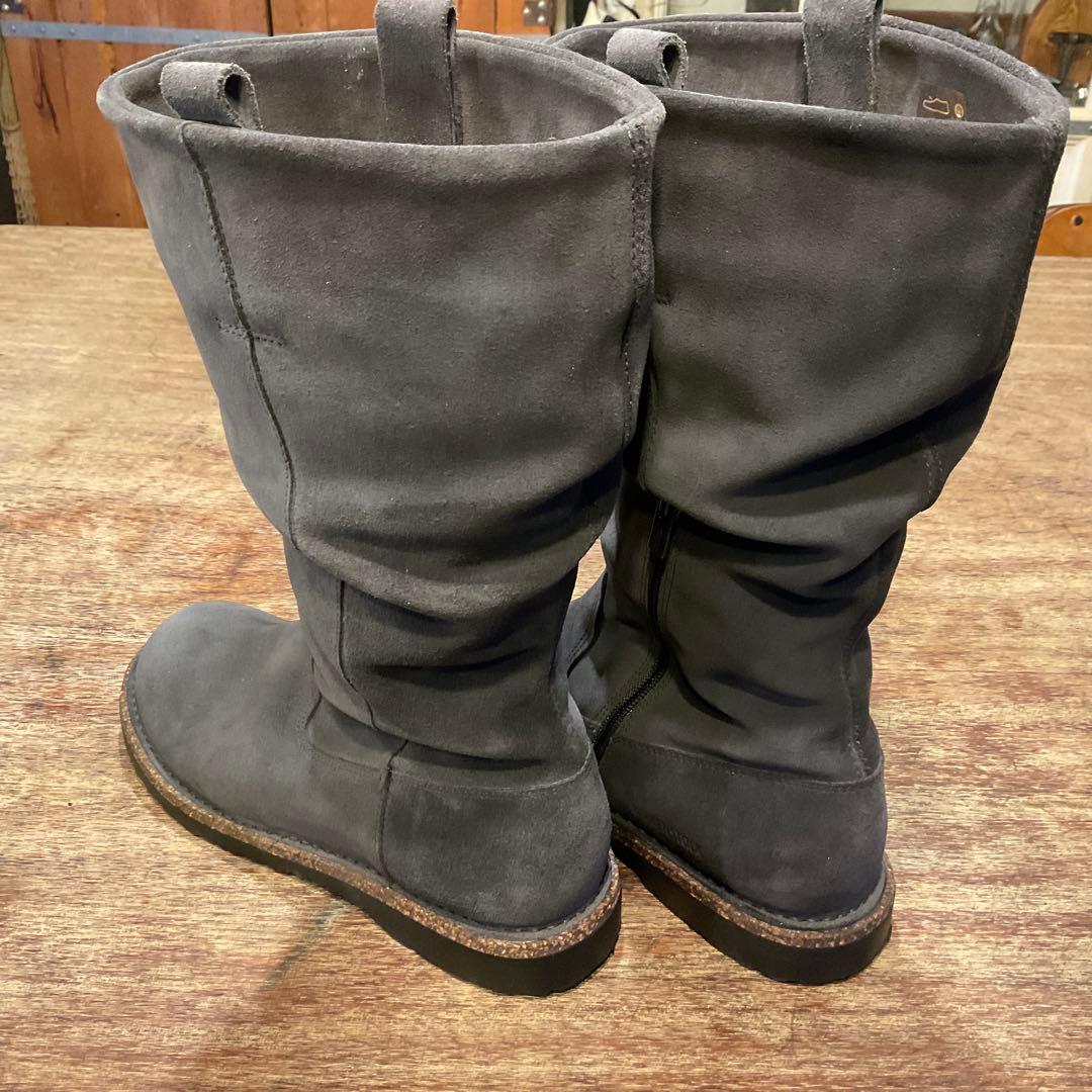 極美品！ビルケンシュトック ルートンハイ ロングブーツ LUTON HIGH