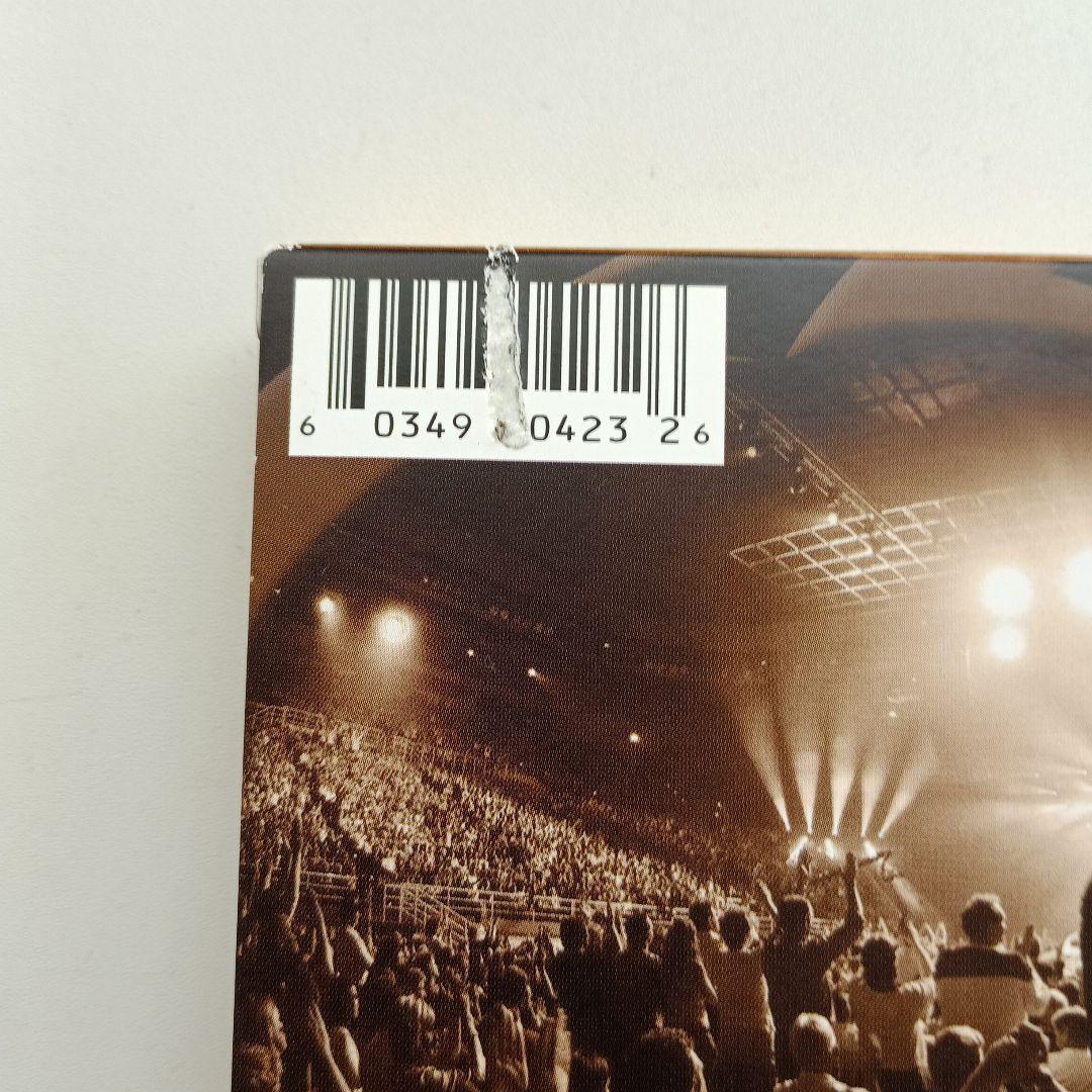 開封済み未使用 EAGLES Farewell Tour Live DVD