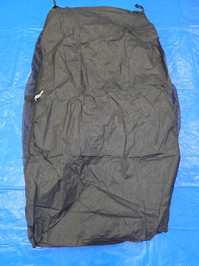 未使用に近い　8tailGOD PUP Tent　ゴッドパップテント