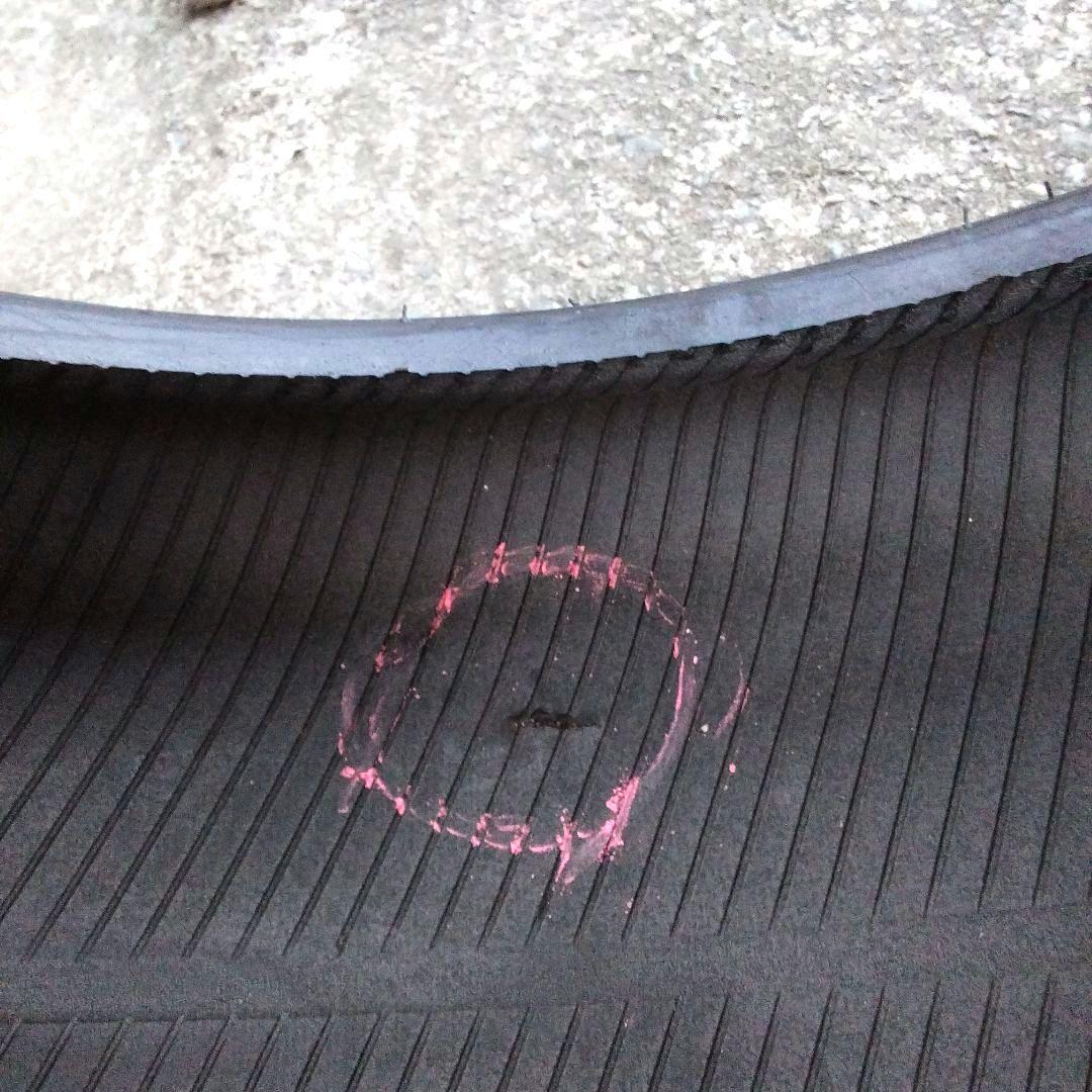 REGNO 225/45R17 タイヤ