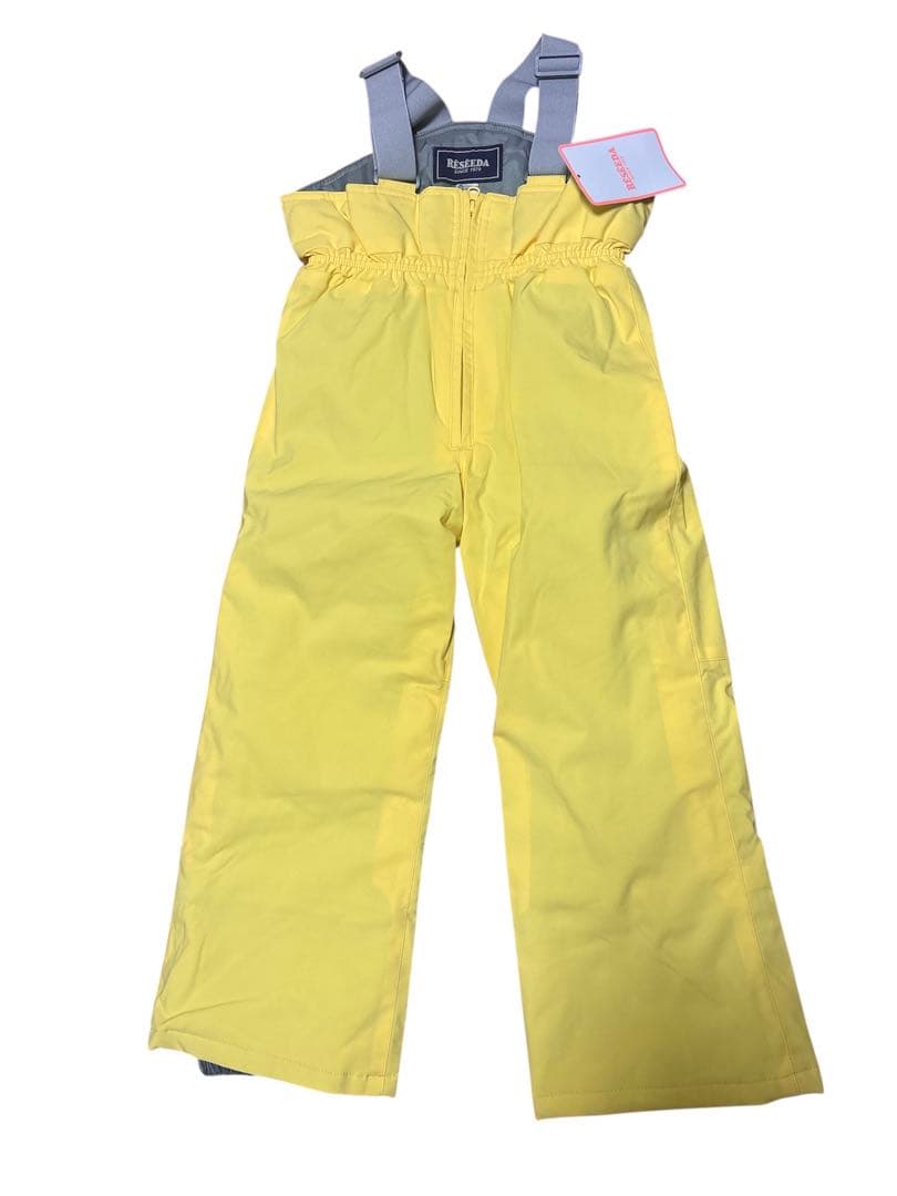RESEEDA スキーウェア　新品　110 女の子　上下