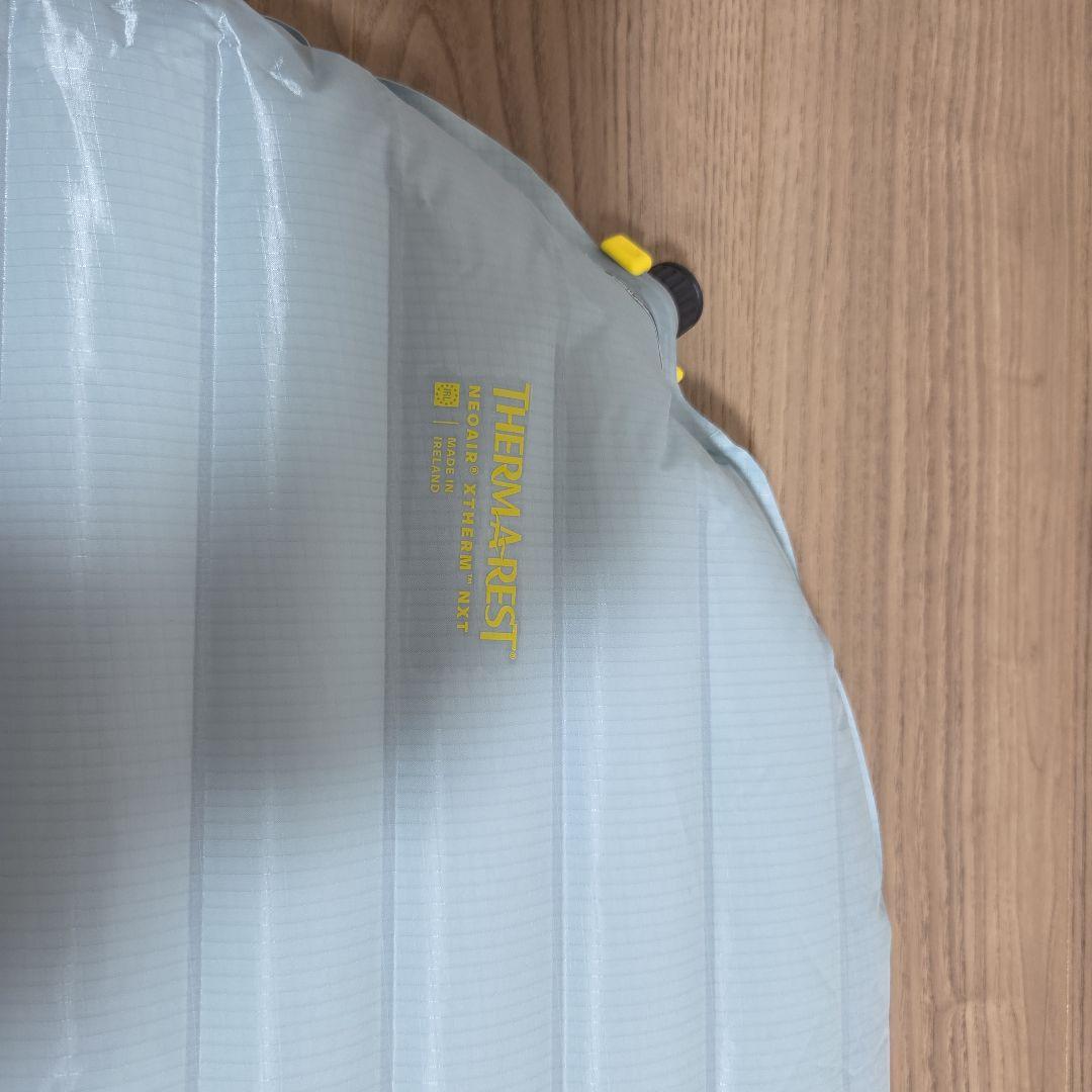 THERM-A-REST NeoAir Xlite ロング
