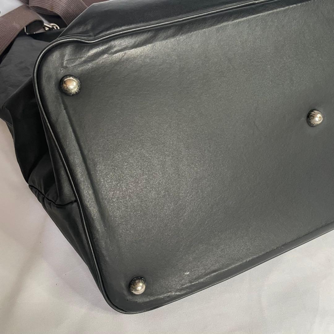 【極希少・極美品】ジャン＝ポール・ゴルチエ 90s ドクターズ/ダレスバッグ