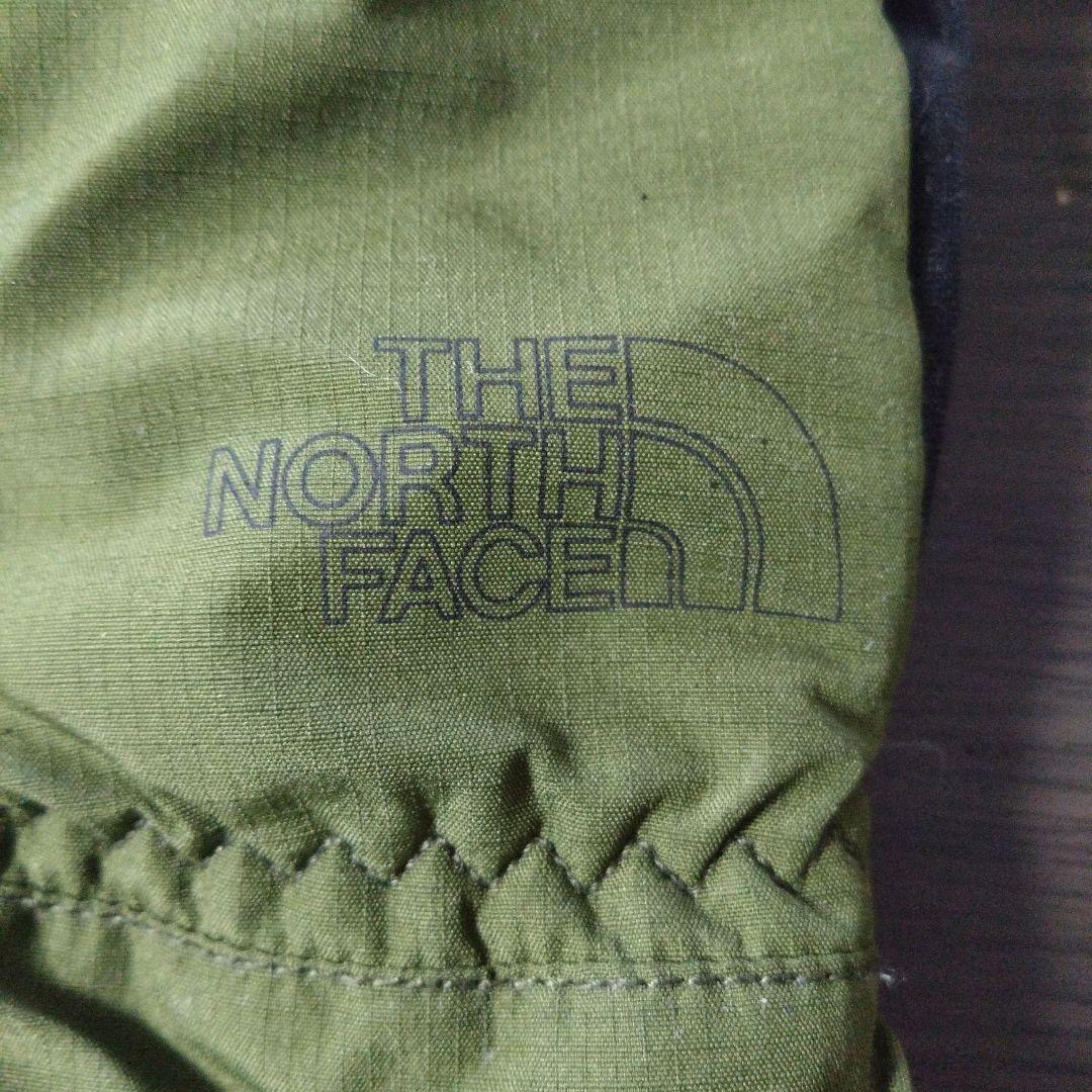 NORTH FACE ノースフェイス　GORE-TEX グローブ