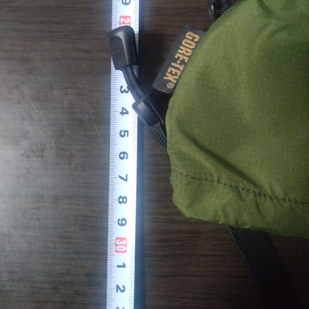 NORTH FACE ノースフェイス　GORE-TEX グローブ
