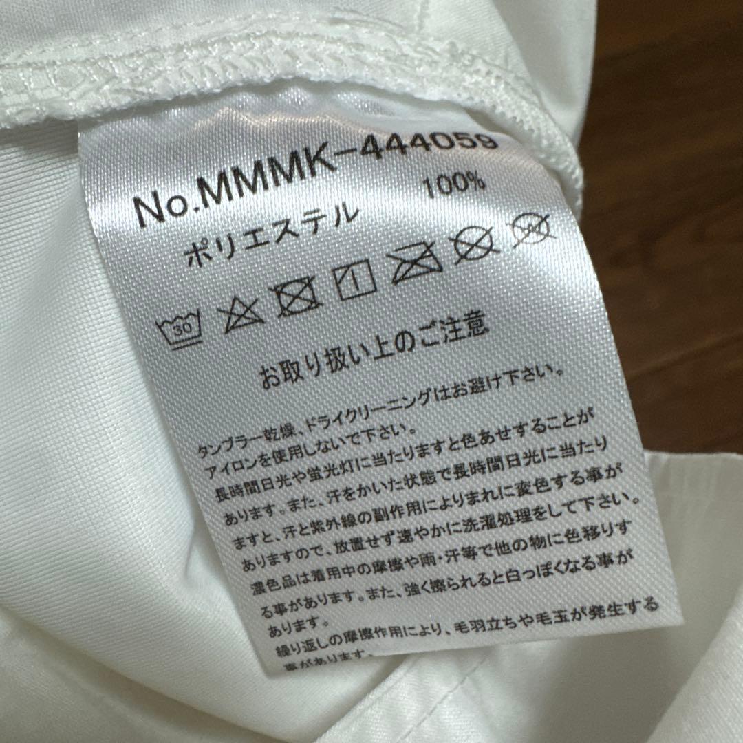 ムータマリン　ショートパンツ　4 Sサイズ　MUTA