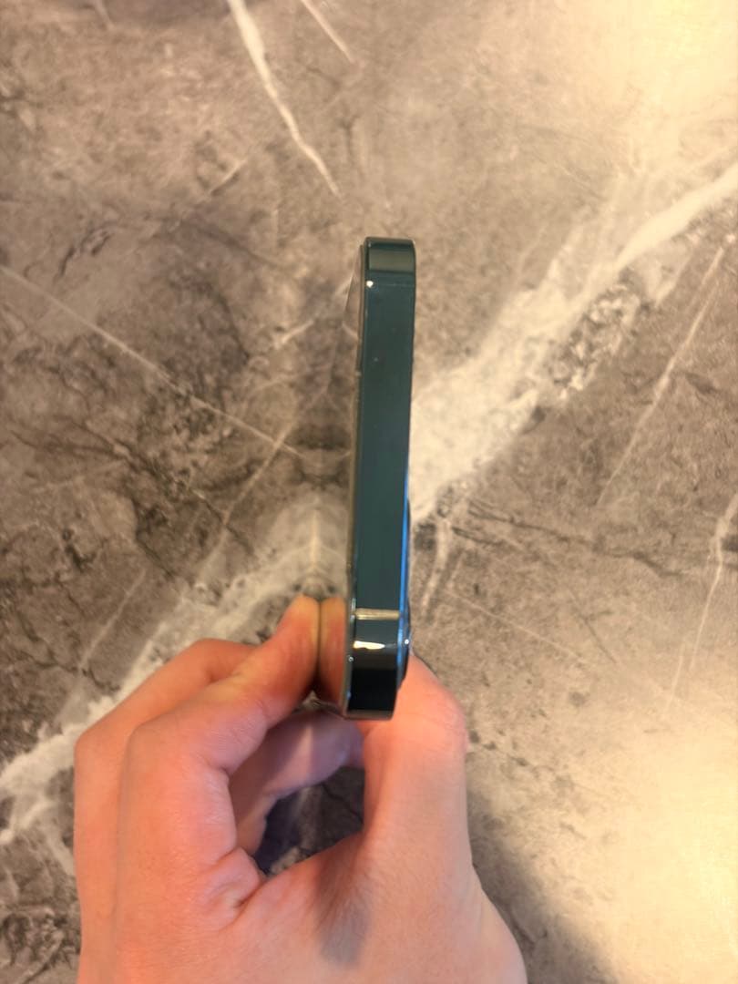Apple iPhone 12 Pro 256GB パシフィックブルー