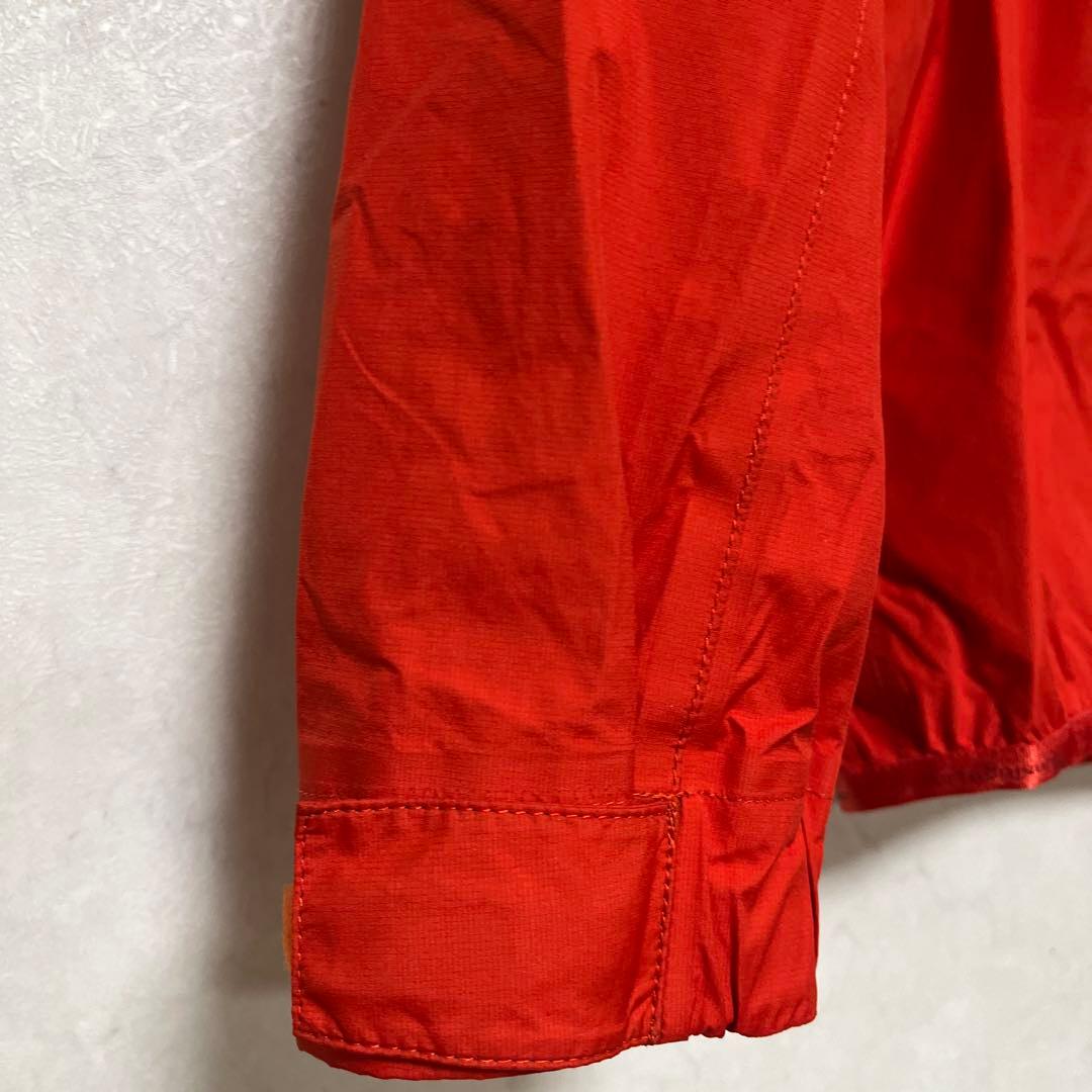 Munsingwear 赤 ジャケット GORE-TEX ゴルフウェアー Ｌ