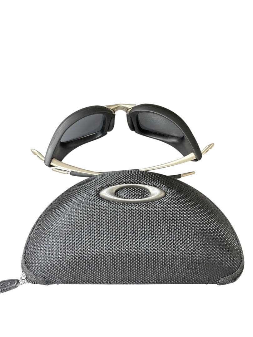 OAKLEY Juliet ジュリエット　プラズマ X-l