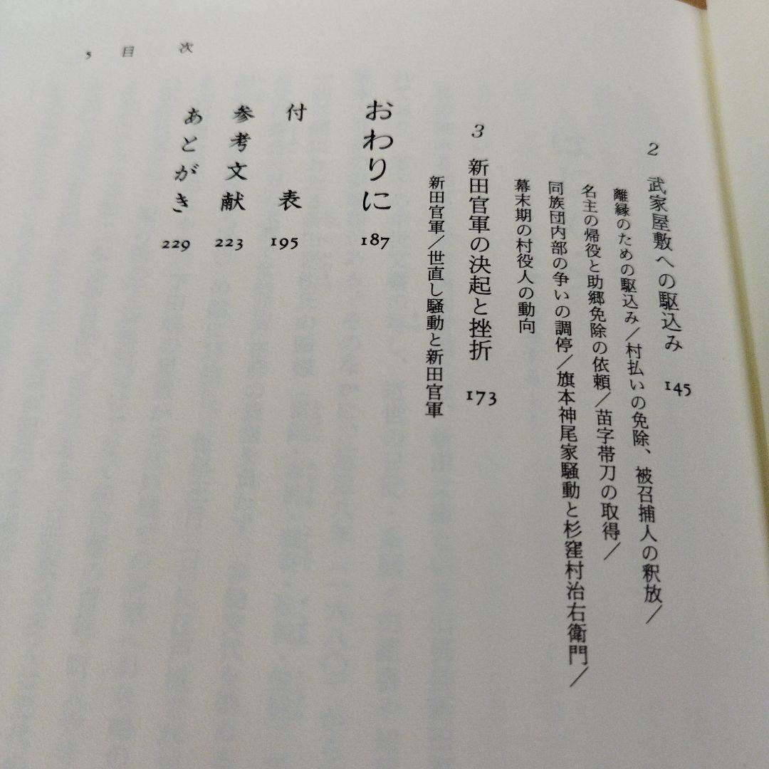 猫絵の殿様　領主のフォークロア　落合延孝　平成8年初版　232P HC