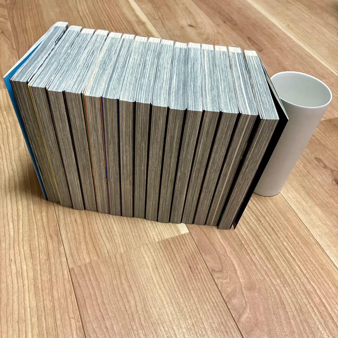 アンダーニンジャ 全巻セット