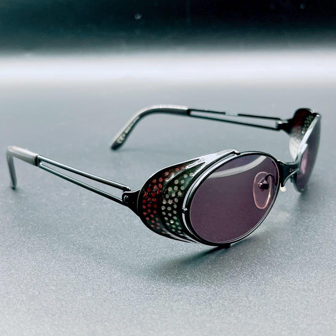 ほ*）様 archive JEAN PAUL GAULTIER sunglass
