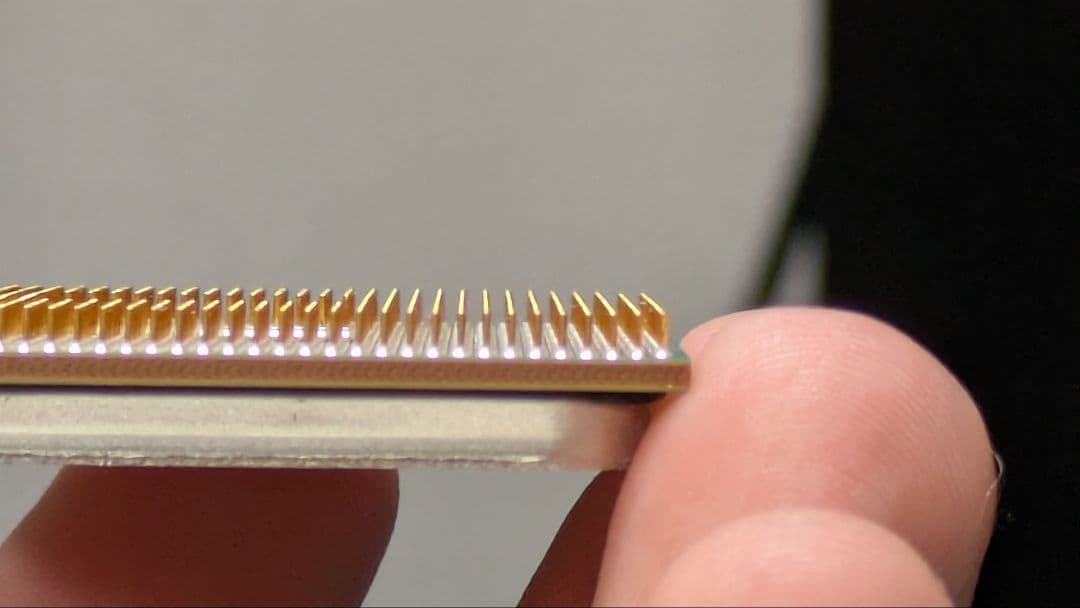 CPU AMD Ryzen 7 3700x CPU