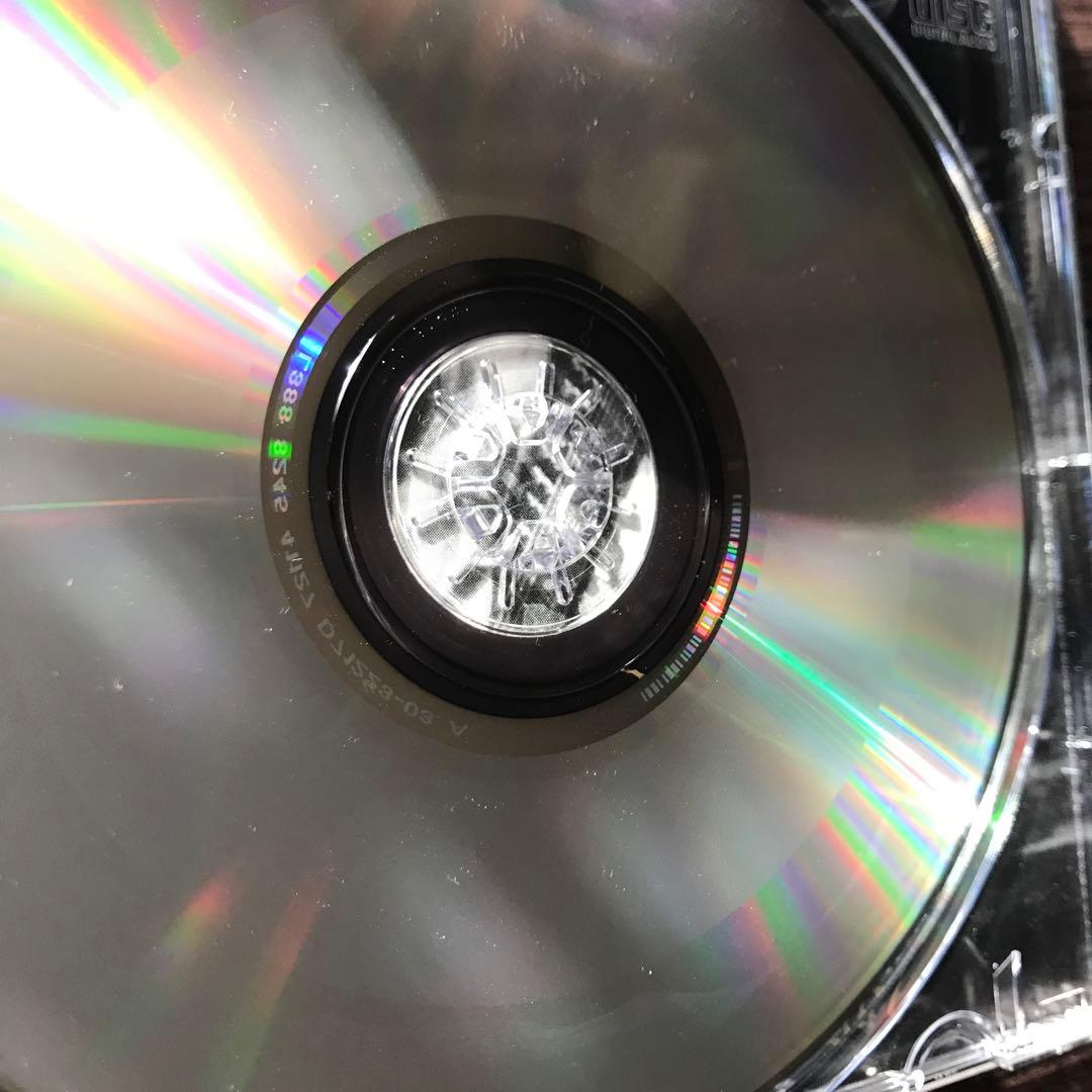 洋楽 Decrepit/acrimonium