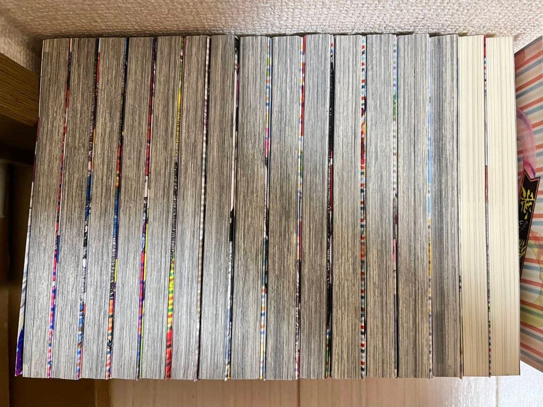 地獄楽　全巻セット　1巻～13巻　小説2冊　解体新書