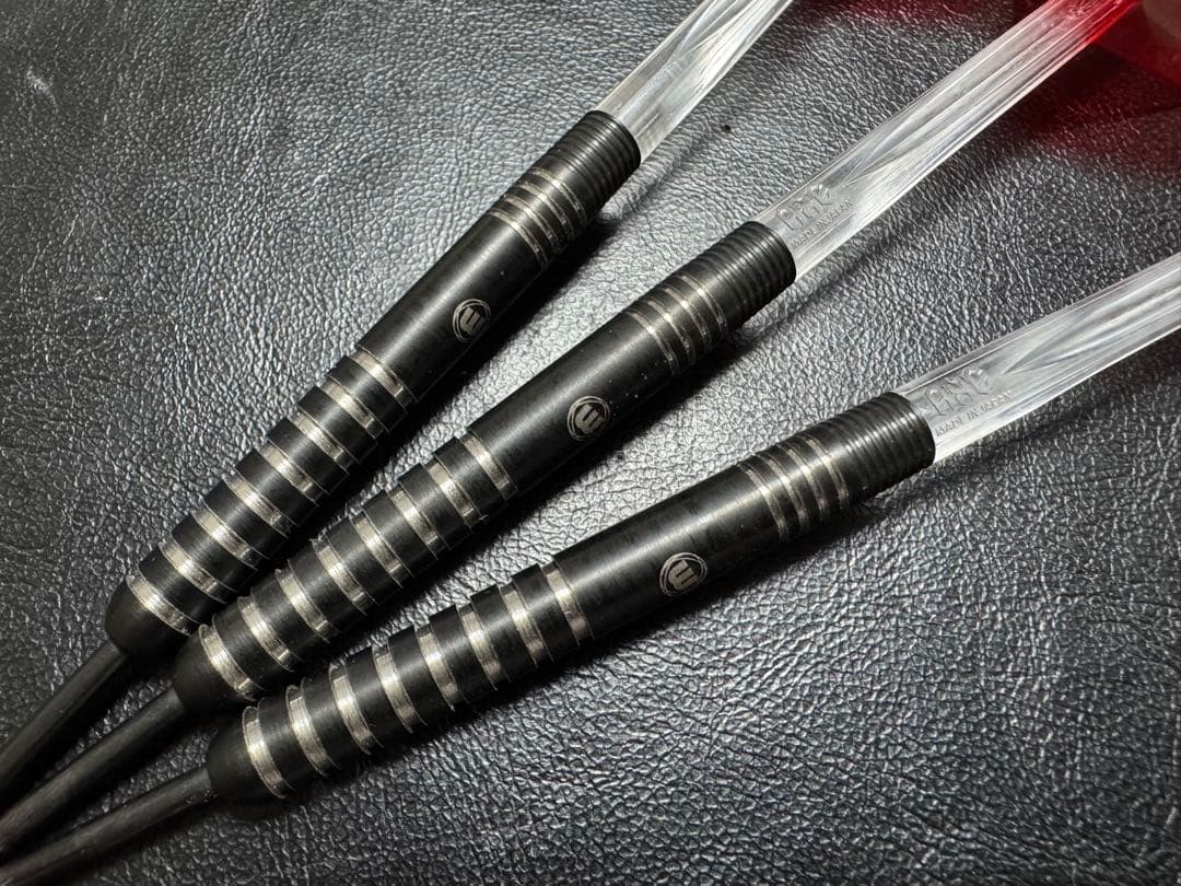 ウィンモー スコット・ミッチェルモデル スティール 22g