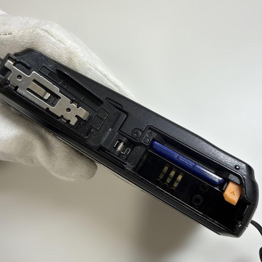 【動作確認済】Nikon デジカメ　COOLPIX ☺︎