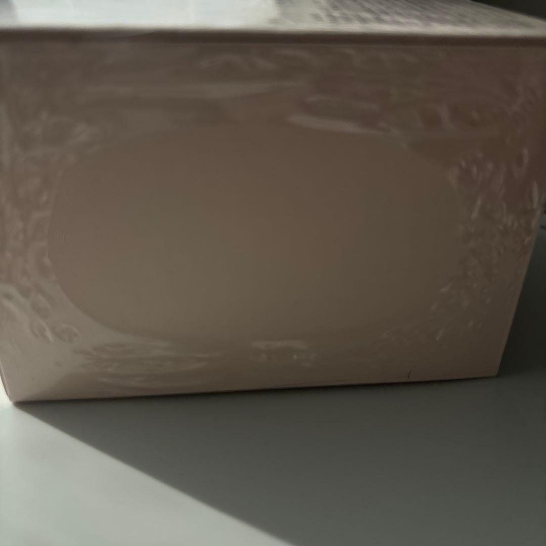 【新品未使用】Carrie_ モイスチャージェルパック 10回分 包装未開封