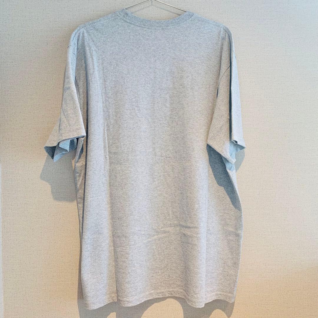 美品 23SS Supreme Motion Logo Tee ロゴ Tシャツ