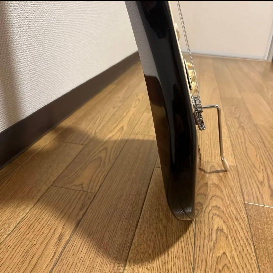 ギター Yamaha Advanced Form YGS 112T