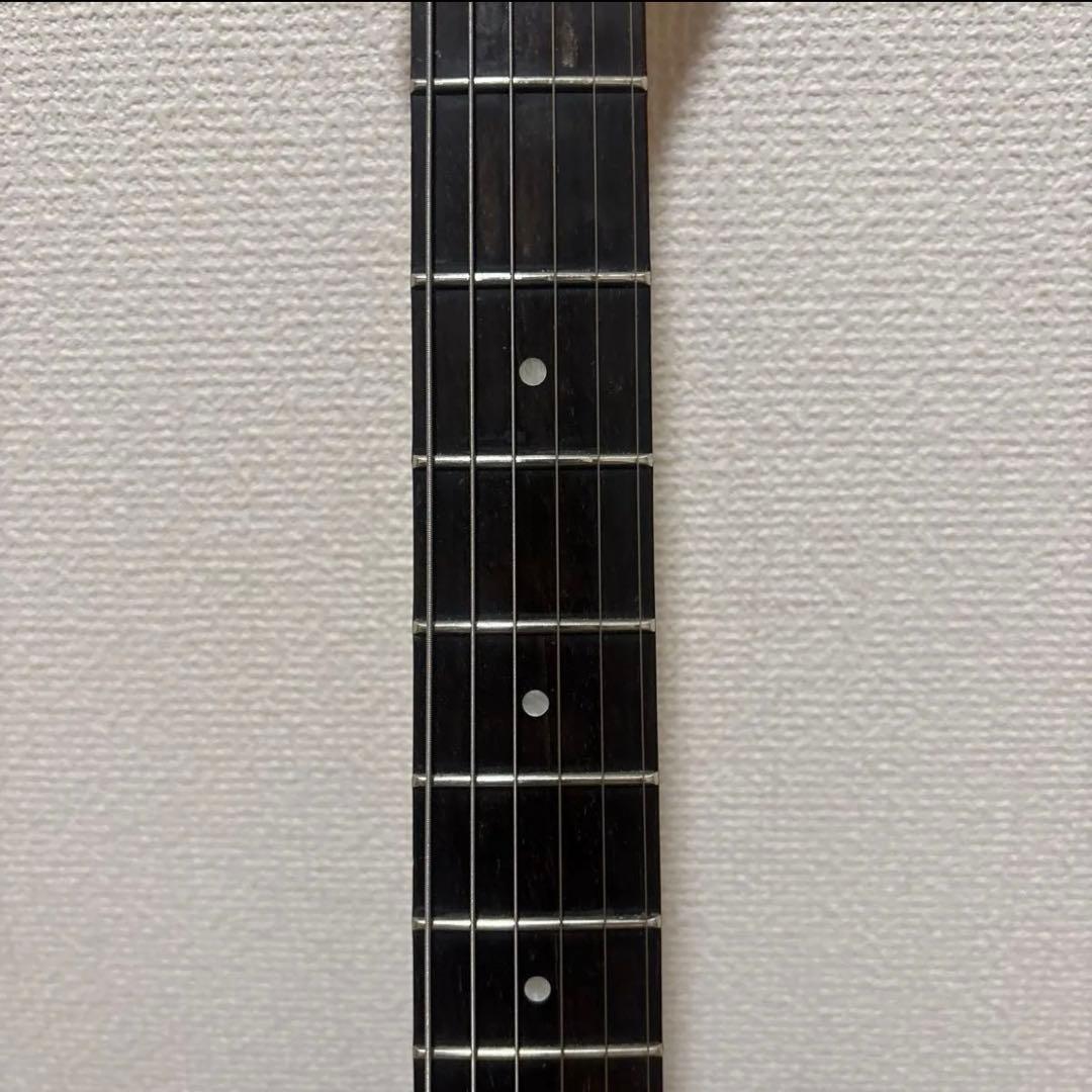 ギター Yamaha Advanced Form YGS 112T