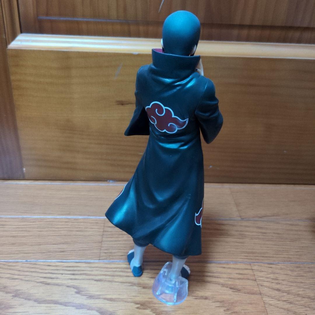 一番くじ NARUTO フィギュア　セット