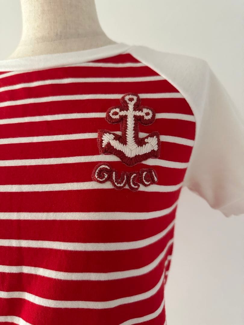 トップス GUCCI