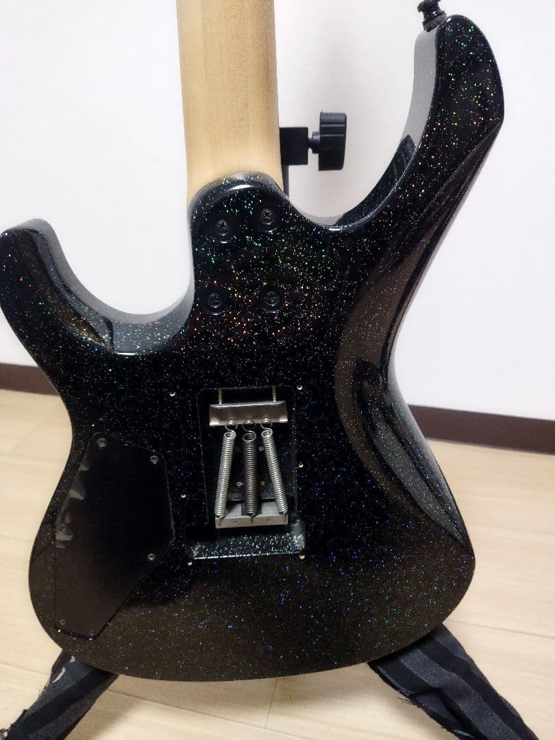 ESP　MAVERICK