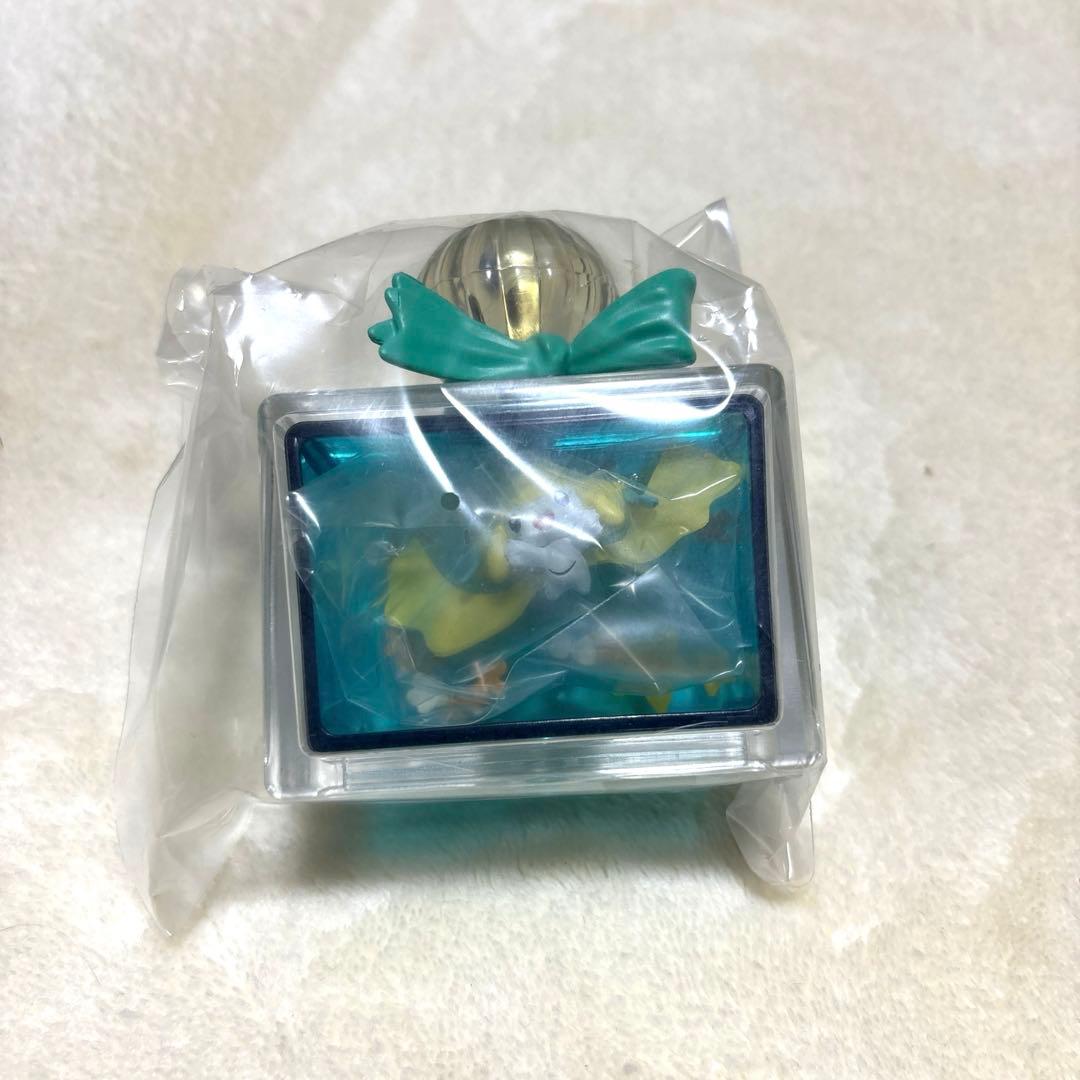 コンプセット　ポケモン　プチフルール3