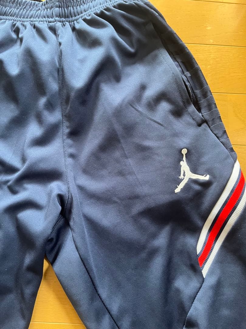 Jordan Paris Saint-Germain 長袖ジャージ