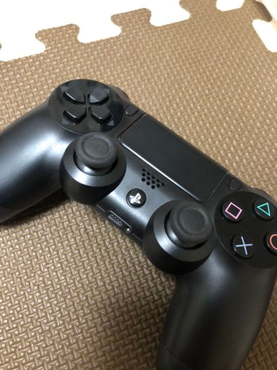 ps4本体　ソフト付