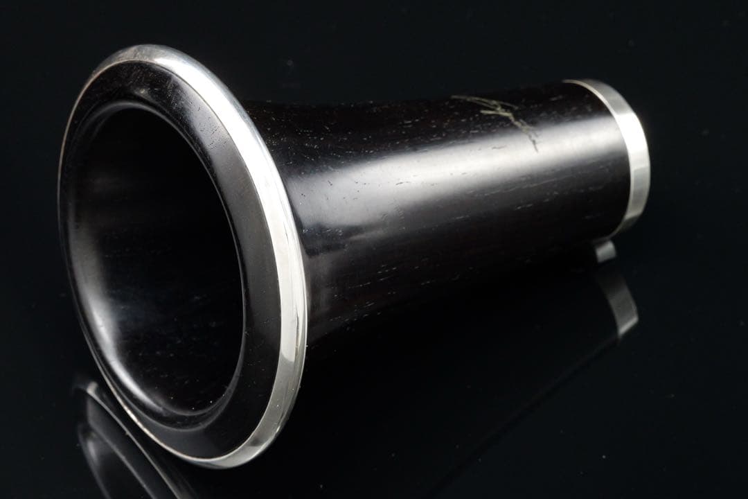 【美品 メンテナンス済】　SELMER Signature B♭ クラリネット