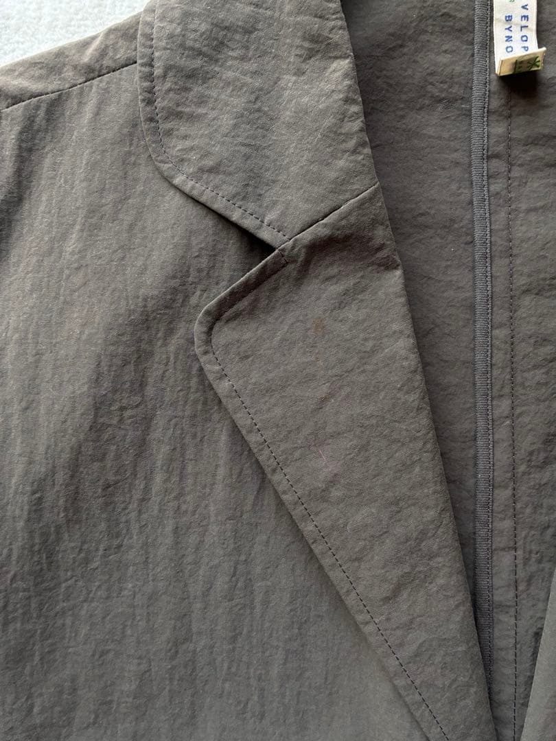 ジャケット・アウター NOROLL KINO JACKET