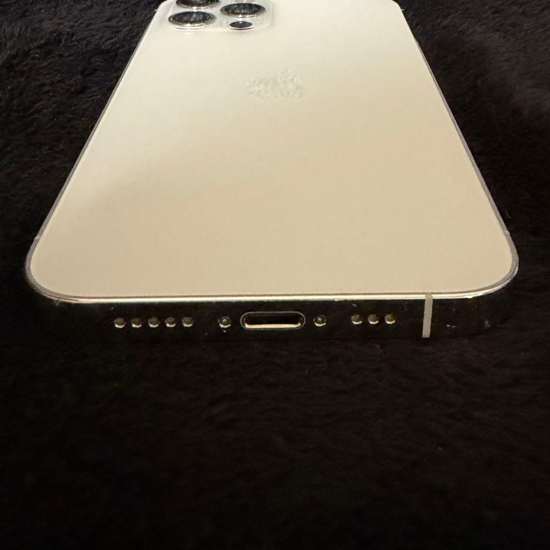 iPhone 12 Pro シルバー 128GB