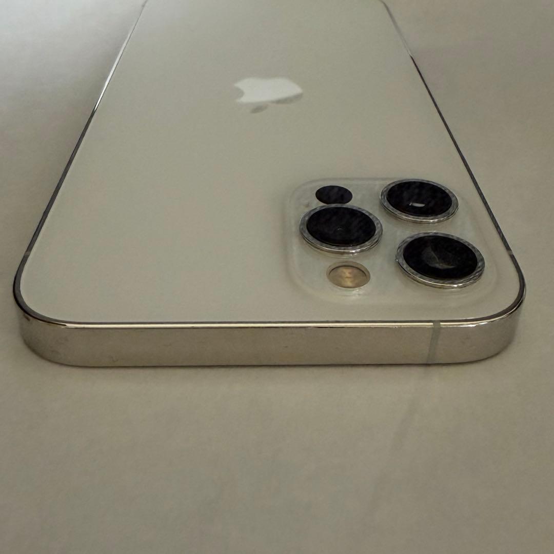 iPhone 12 Pro シルバー 128GB