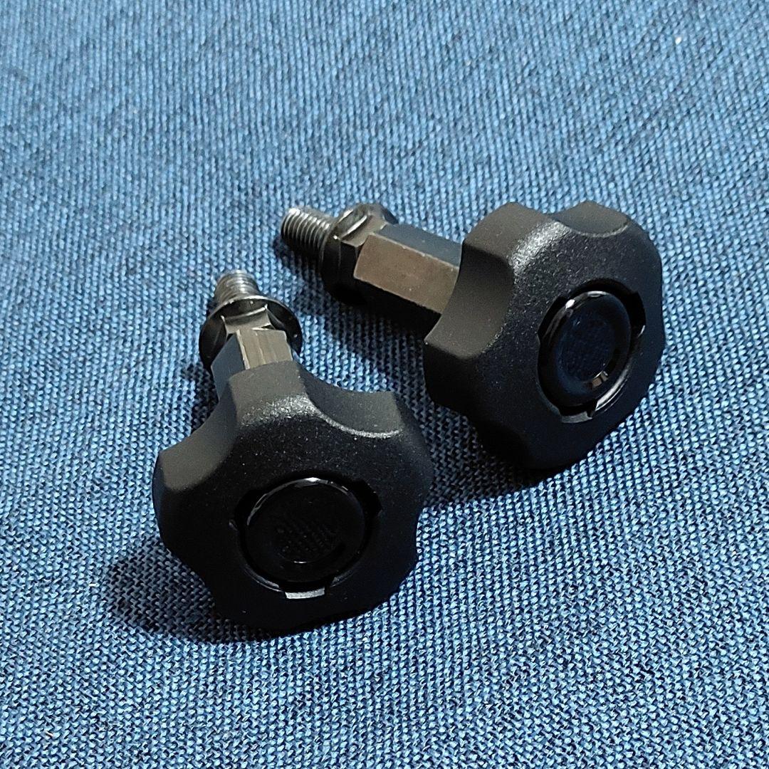 ケンタ様　モンキー125　４点セット　アルミ　ブレーキレバー　クラッチレバー　他