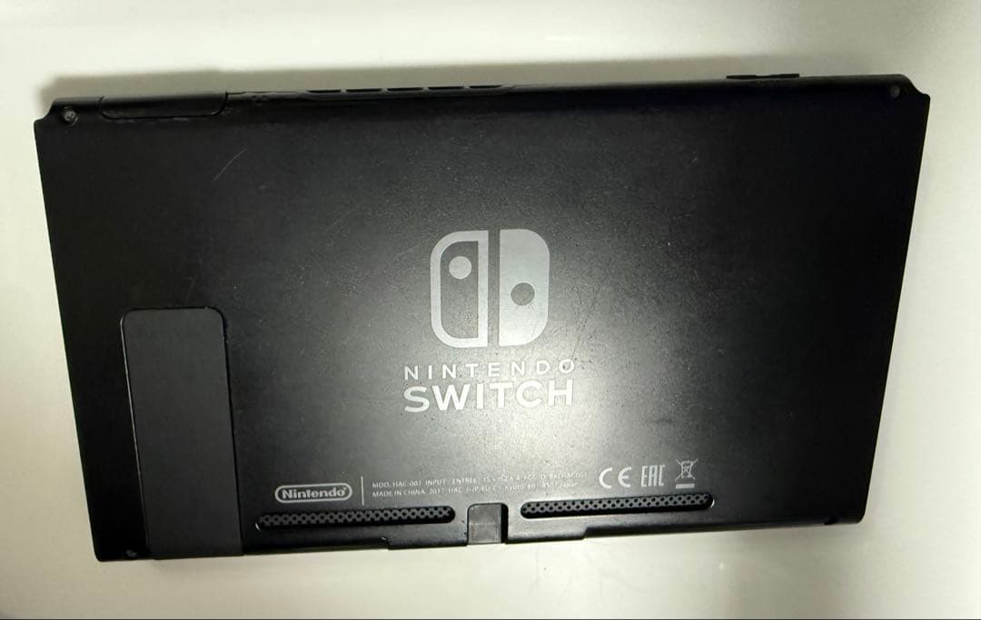 Nintendo Switch 本体 + スーパーマリオパーティ