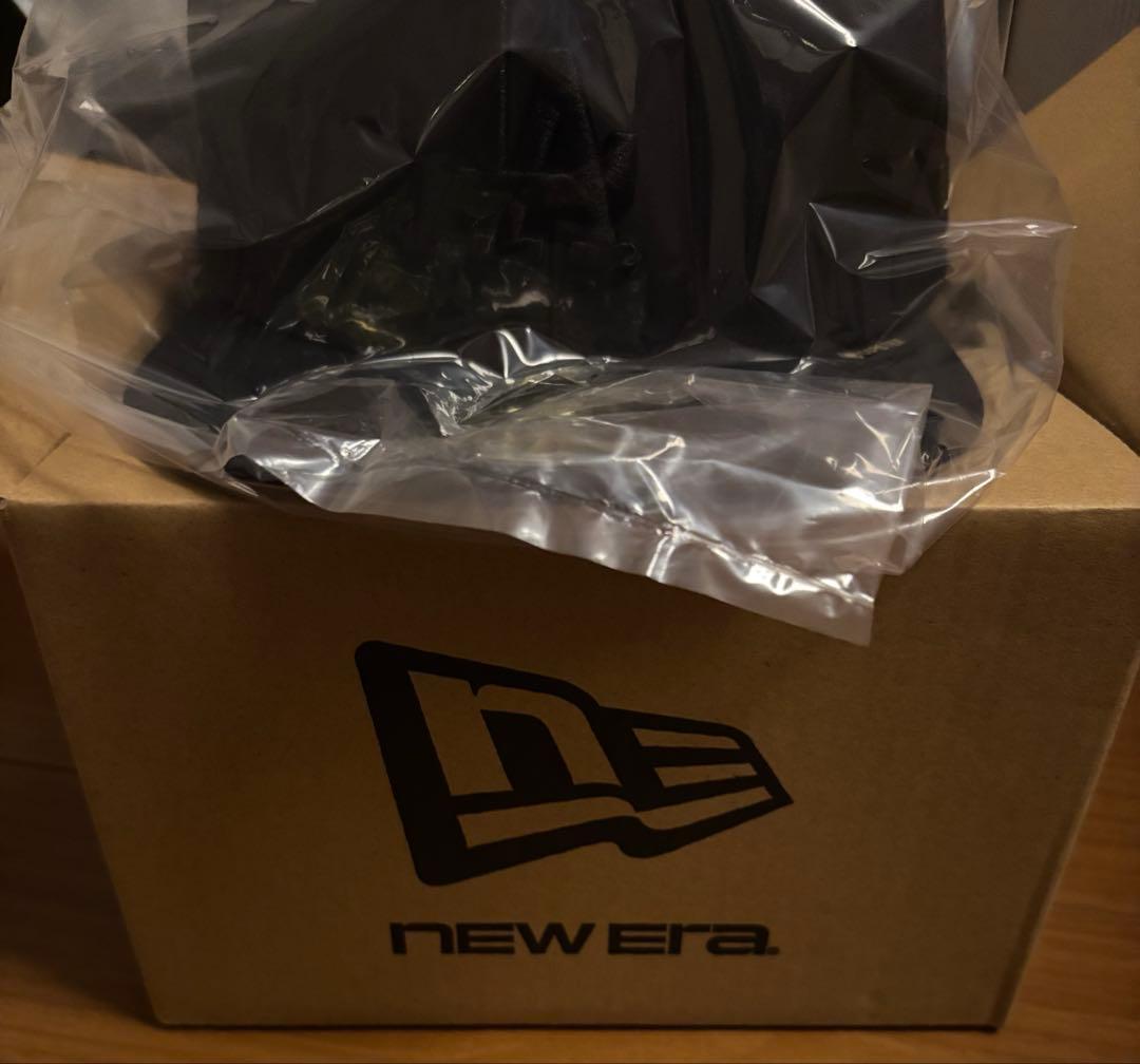 59FIFTY GORE-TEX ロサンゼルス・ドジャース ブラック
