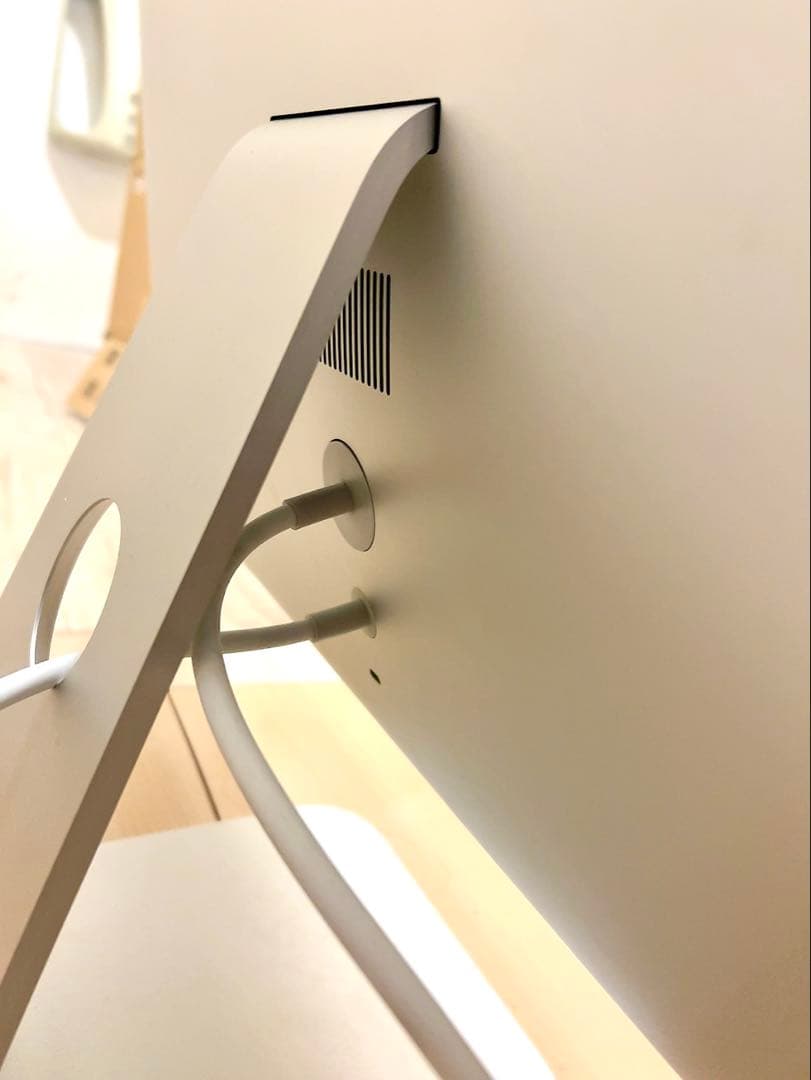Apple Thunderbolt Display 27インチ