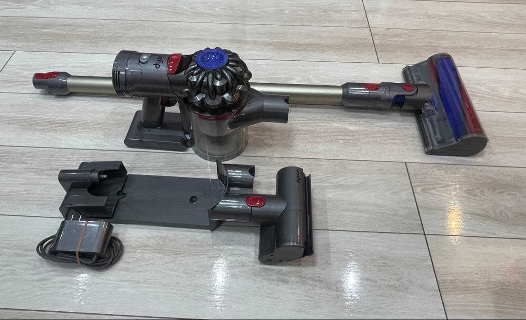 掃除機・クリーナー Dyson sv11