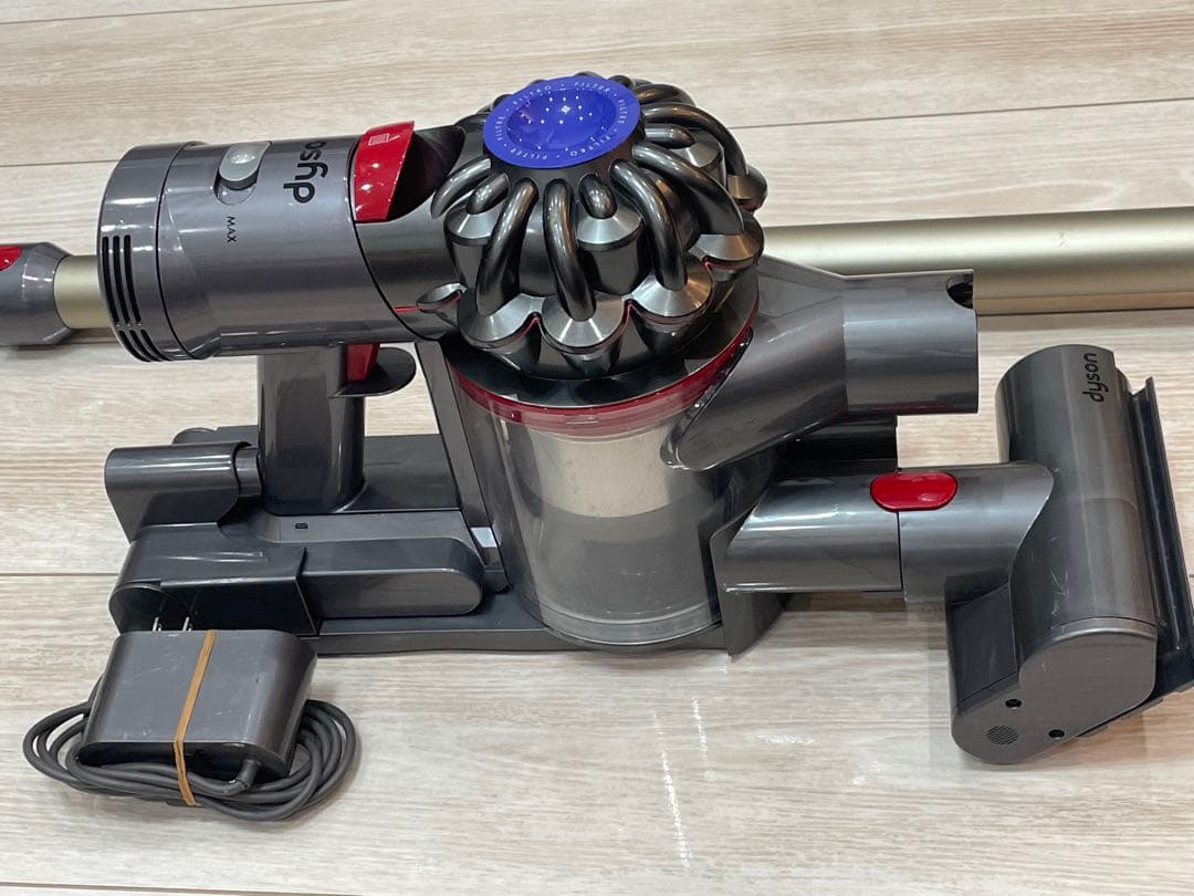 掃除機・クリーナー Dyson sv11