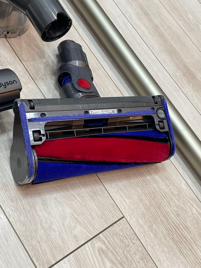 掃除機・クリーナー Dyson sv11