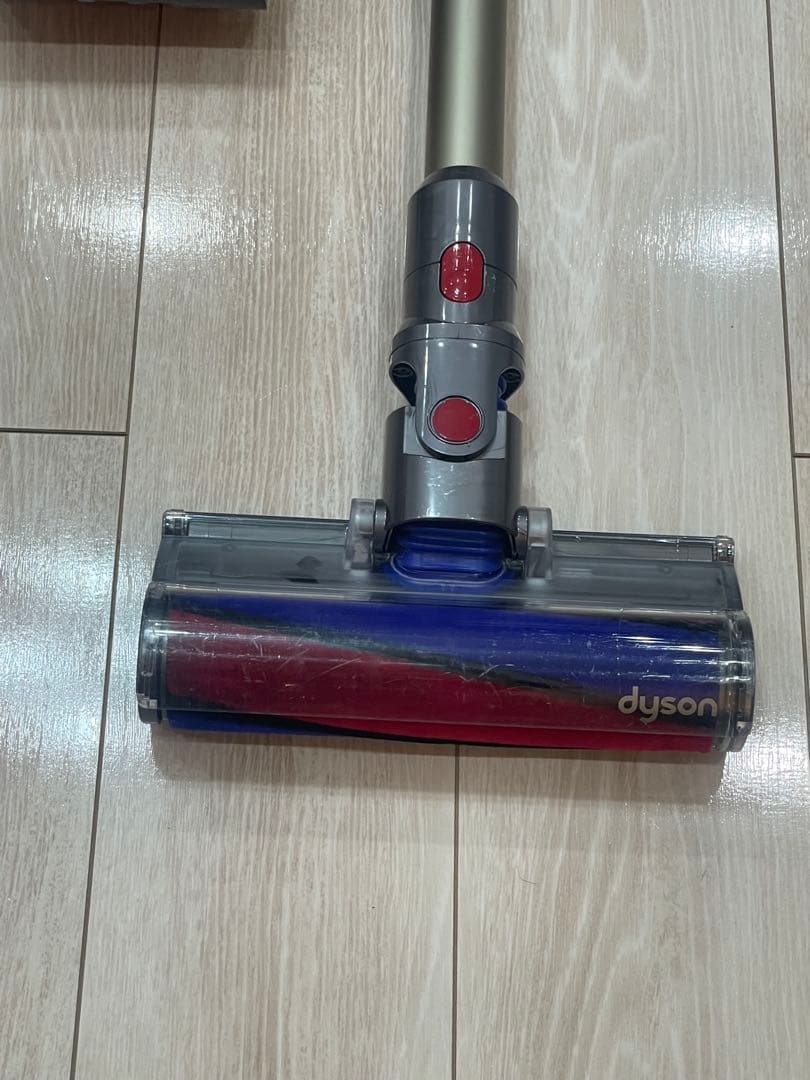 掃除機・クリーナー Dyson sv11