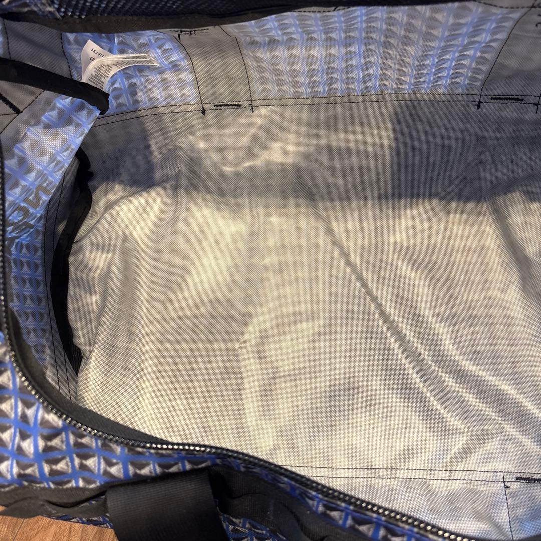 supreme the north face バック 旅行 ボストンバック