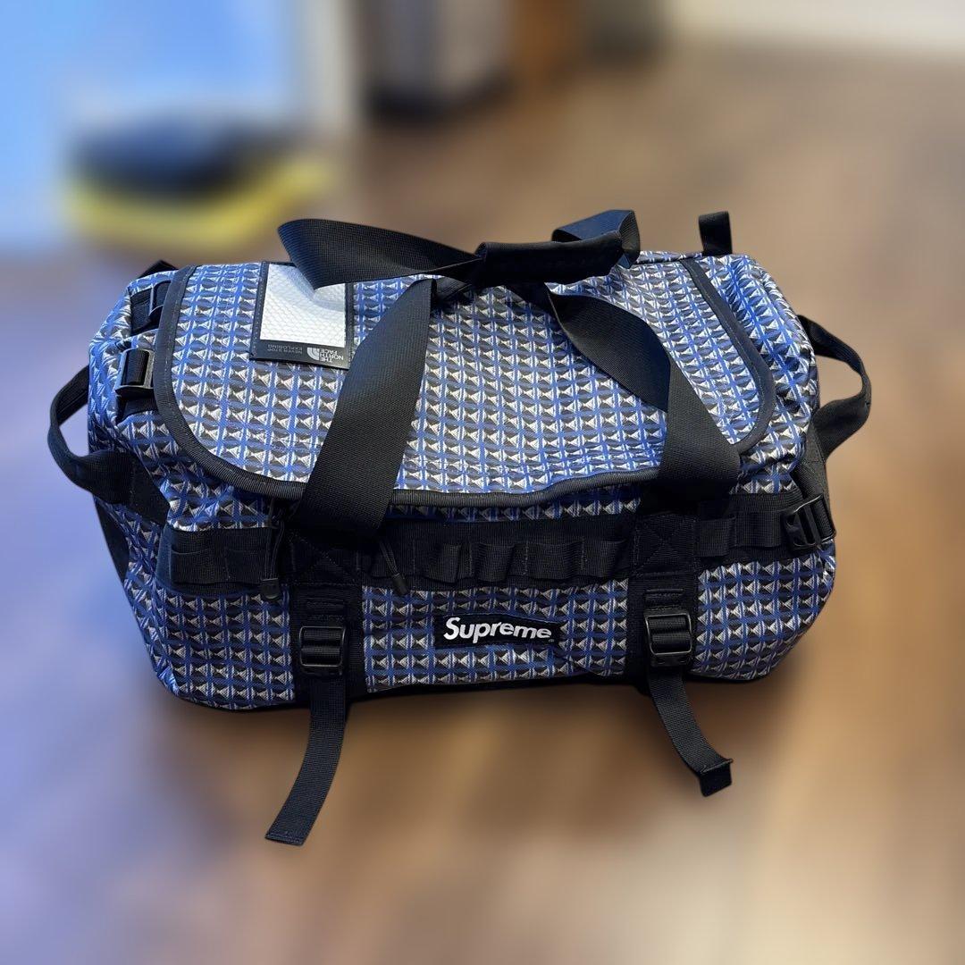 supreme the north face バック 旅行 ボストンバック