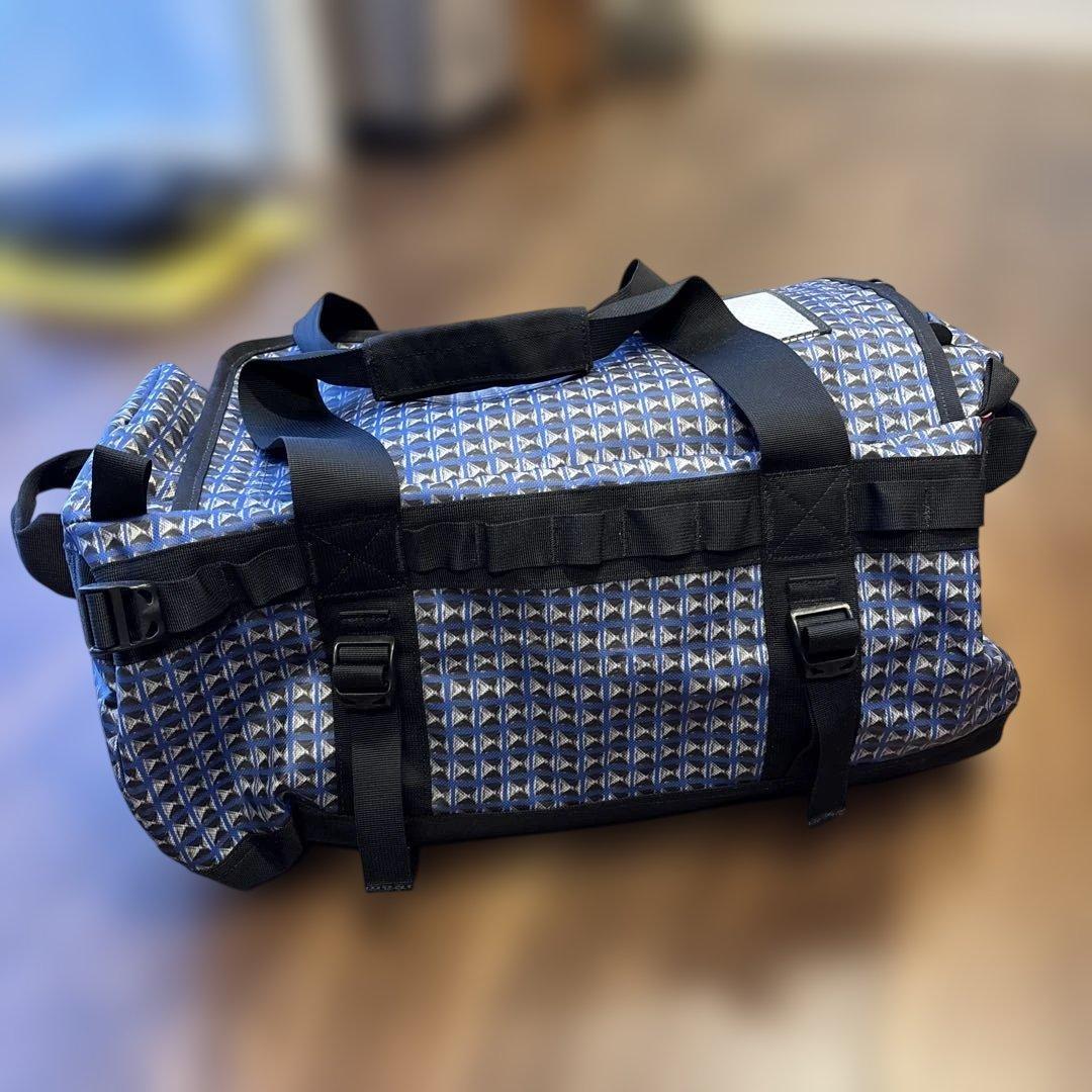 supreme the north face バック 旅行 ボストンバック